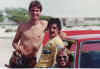 Tim French, Mike & Jay Melkonian