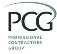 Member of : The Professional Contractors' Group