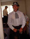 Col, happy as always to be a tranny for the night.